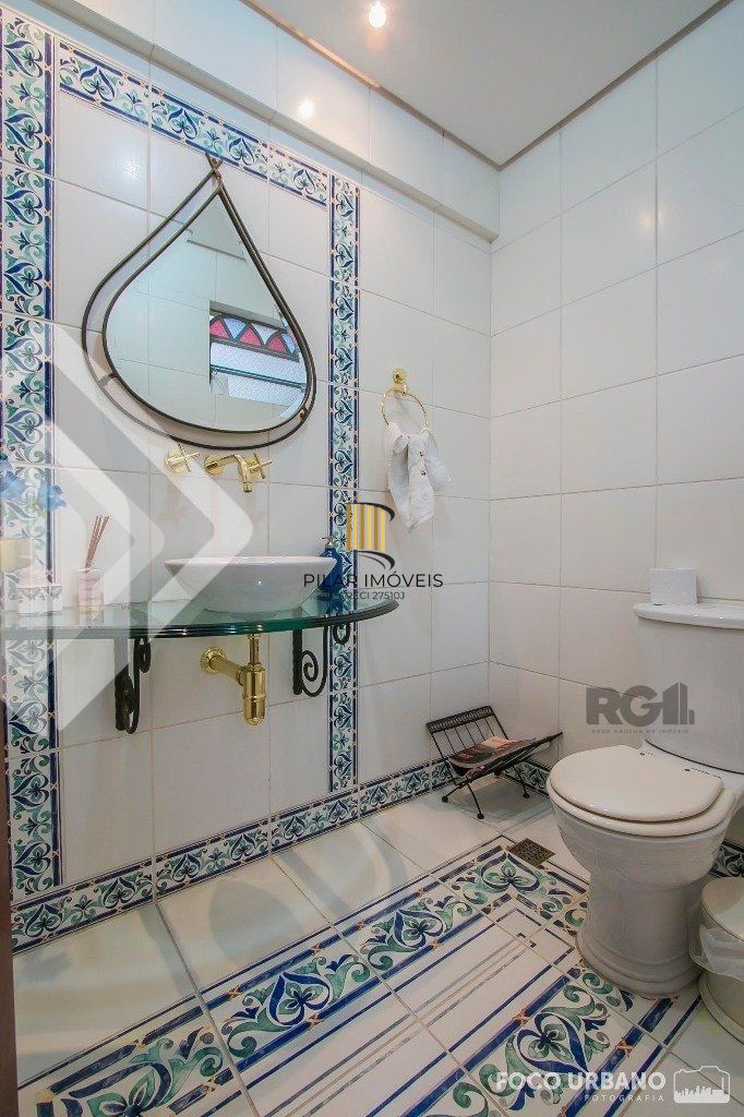 Casa 3 Dormitório(s) Bairro Jardim Itu