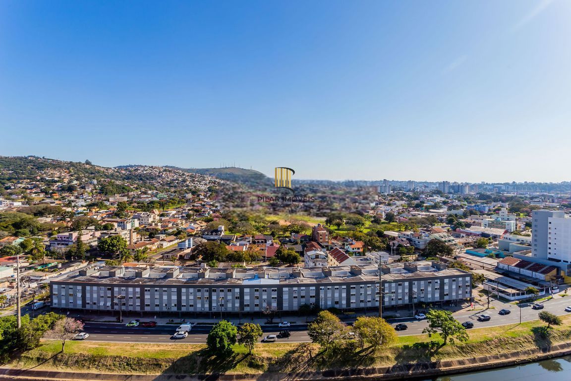 Apartamento 2 dormitórios no bairro Jardim  Botânico