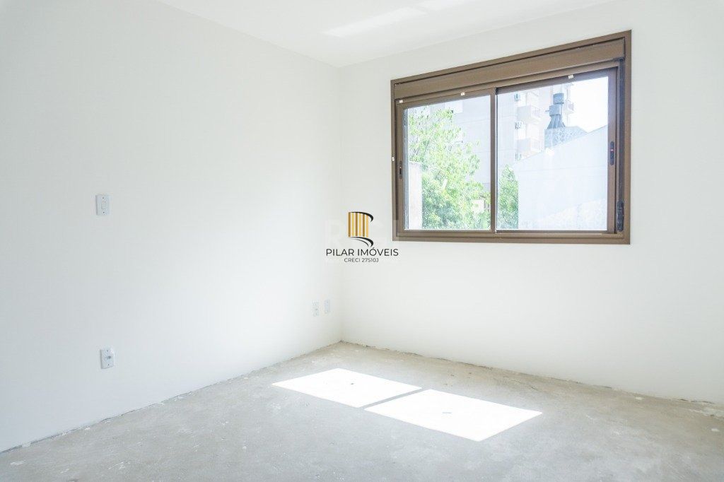 Apartamento 2 dormitórios 2 vagas - Chácara das Pedras