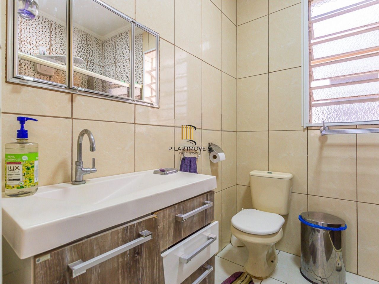 Sobrado 4 dormitórios no bairro Farroupilha