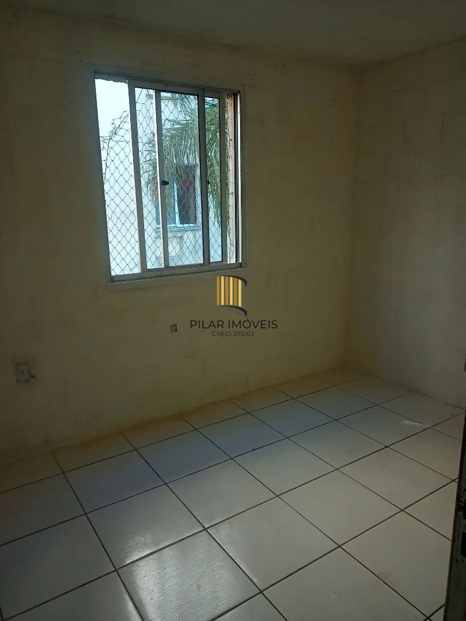 Apartamento 2 dormitórios no bairro Vila Nova