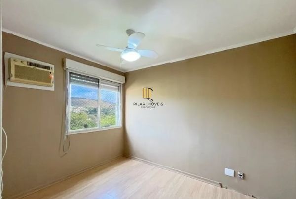 Apartamento na Glória de 2 dormitórios e vaga
