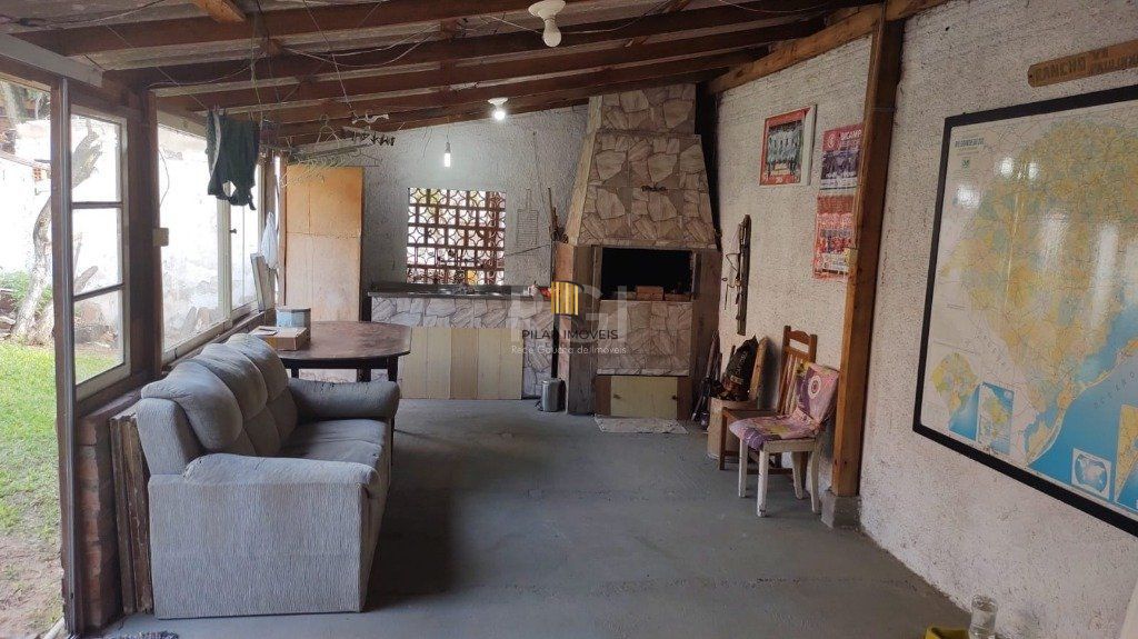 Casa para Venda - 120m², 4 dormitórios, sendo 1 suites, 3 vagas - Freitas