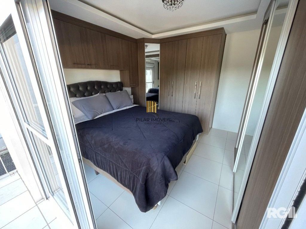 Apartamento Duplex com 3 quartos à venda, 144m²