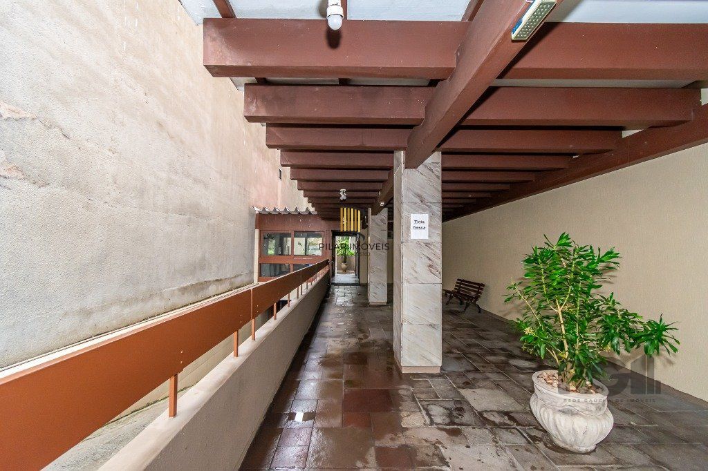 Apartamento Bairro Farroupilha