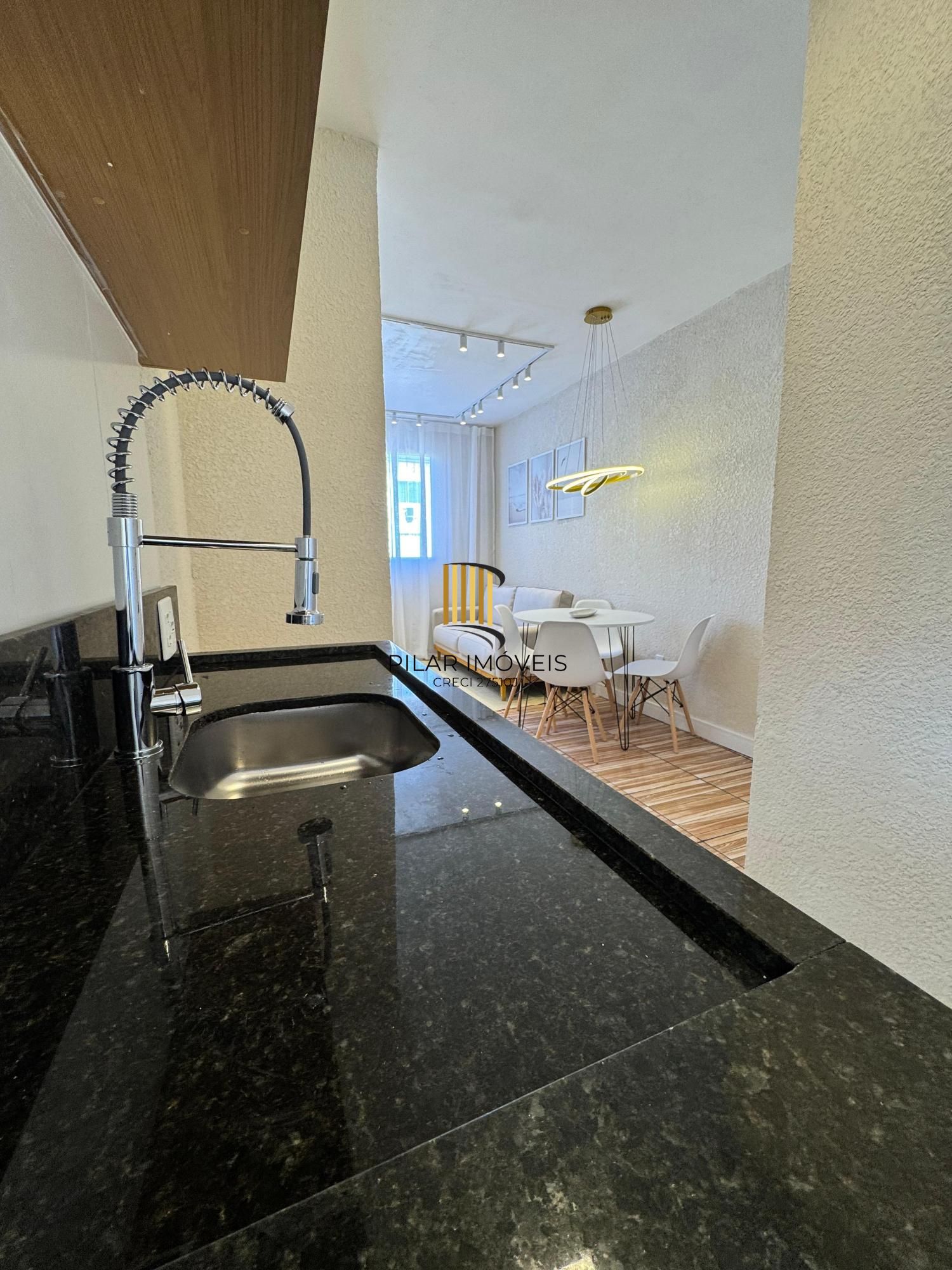 Apartamento 2 dormitórios no bairro Hípica