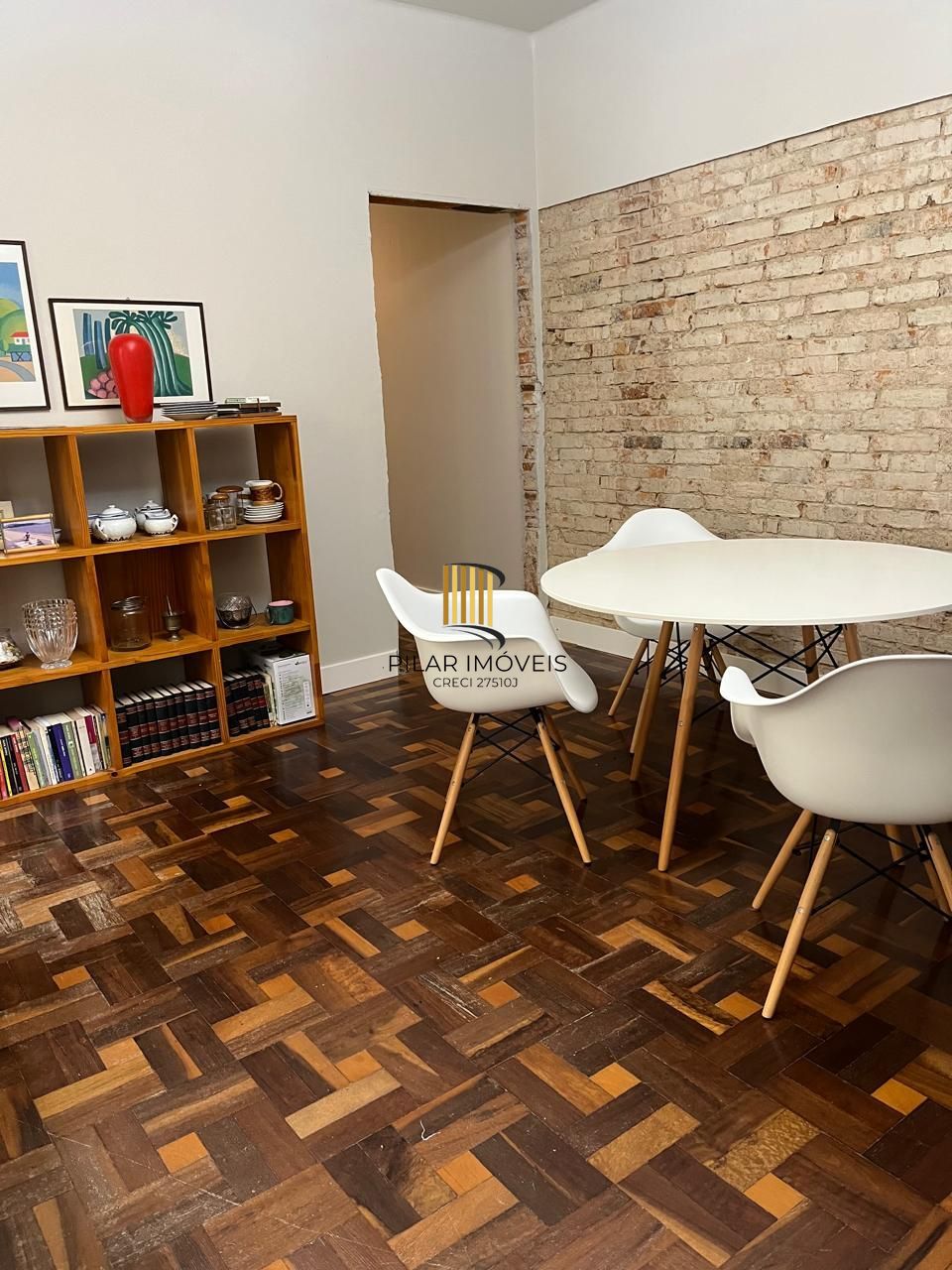 Apartamento para Venda 3 dormitórios, bairro Petrópolis