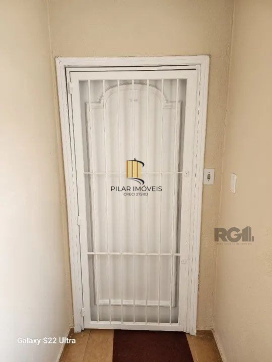 Apartamento 1 dormitório no bairro Santo Antônio