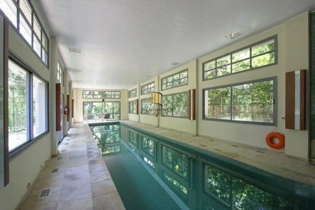 Apartamento 2 dormitórios no bairro Três Figueiras