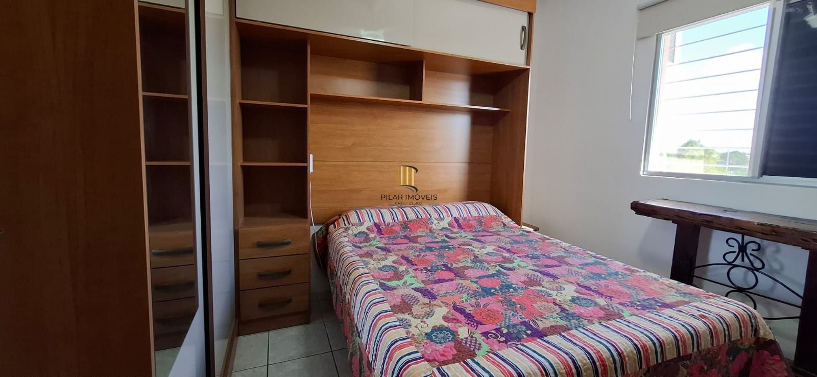 Casa de Condomínio 2 dormitórios no bairro Rio Branco