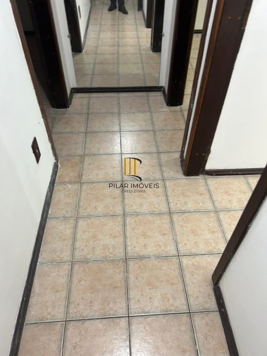 Apartamento 3 dormitórios no bairro São Sebastião