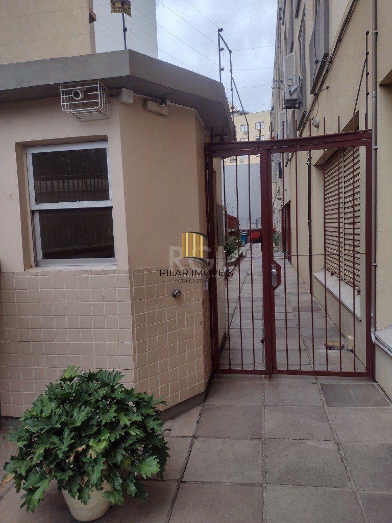 Apartamento para Venda - 37m², 1 dormitório, sendo 1 suites, Centro Histórico