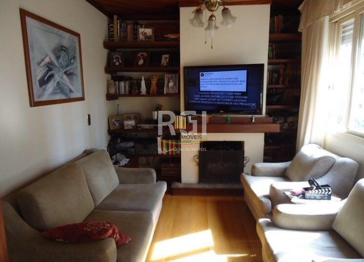 Cobertura para Venda - 255.99m², 5 dormitórios, sendo 1 suites, 2 vagas - Menino Deus