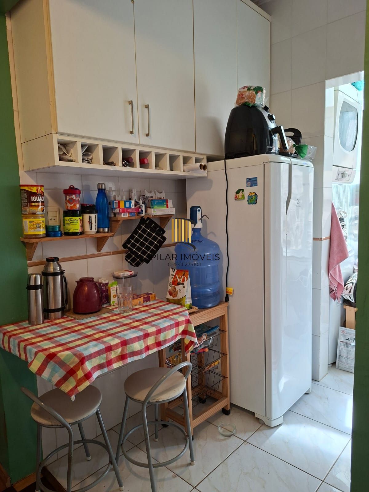 Apartamento 1 dormitório no bairro Menino Deus
