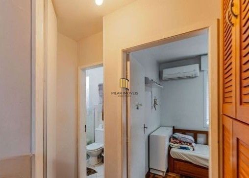 Casa em condomínio no bairro Santo Antômnio de 4 dormitórios e 2 vagas