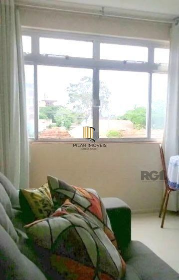 Apartamento de 1 dormitório no Cristo Redentor