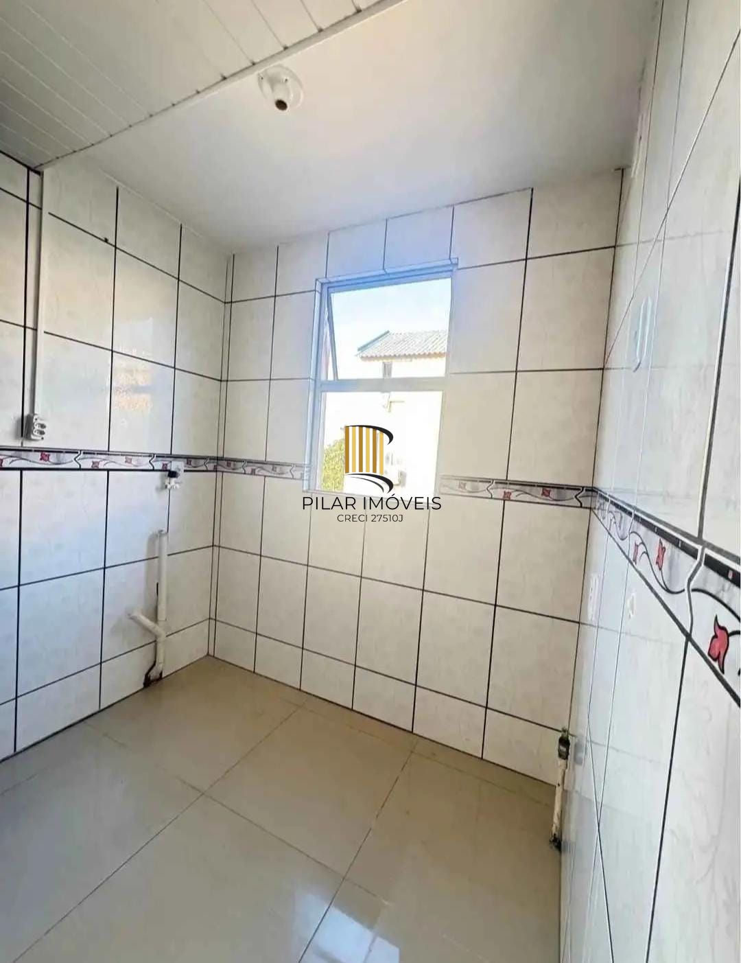Apartamento 2 dormitórios no bairro Mário Quintana