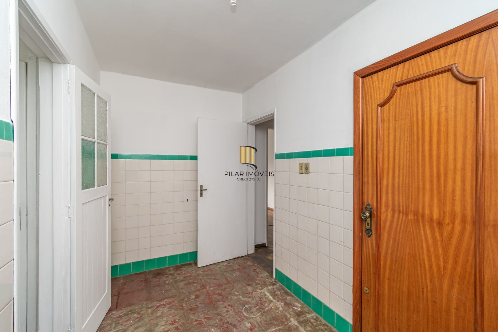 Apartamento 3 dormitórios no bairro Floresta