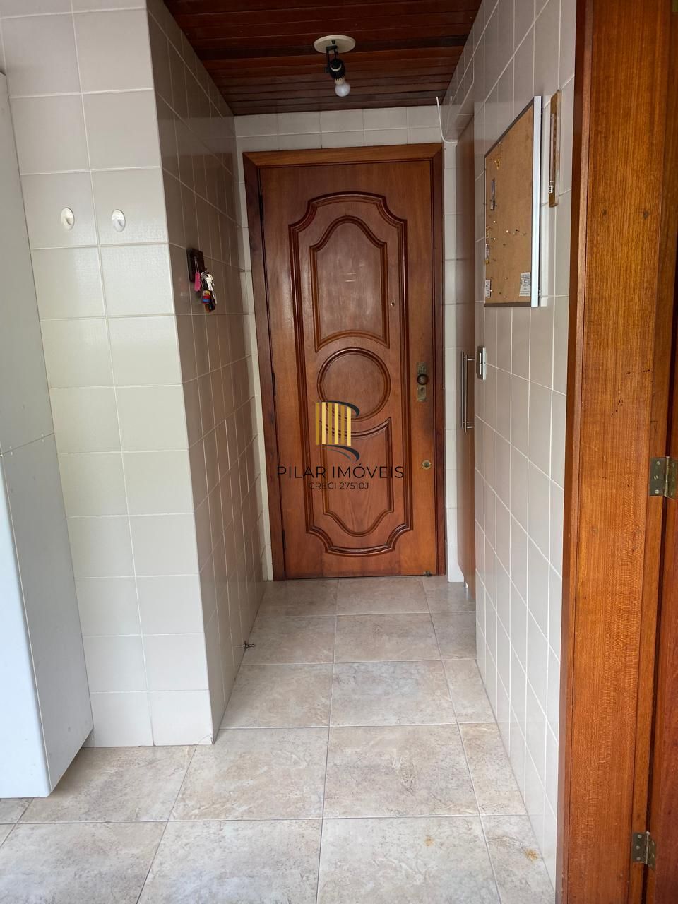 Apartamento 3 dormitórios no bairro Menino Deus