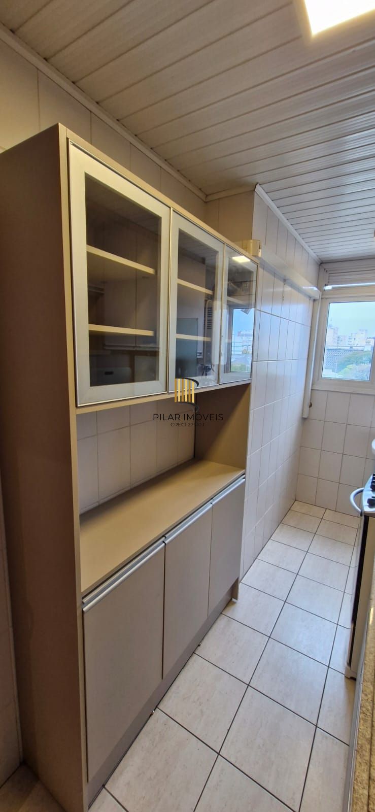 Apartamento 2 dormitórios no bairro Centro Histórico