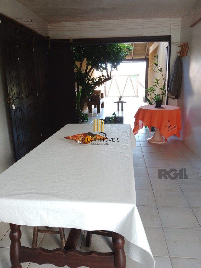 Casa 3 Dormitório(s) Bairro Centro