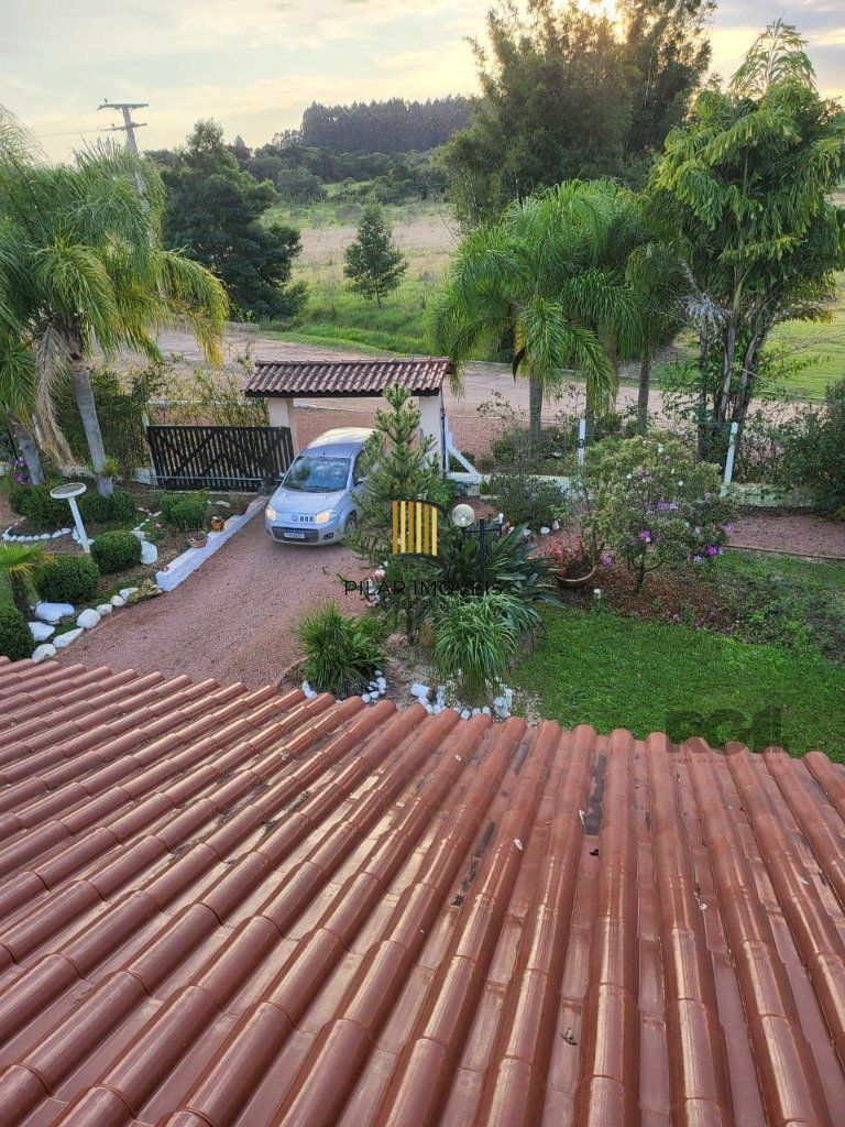 Casa Condominio 4 Dormitório(s) Bairro Martinica