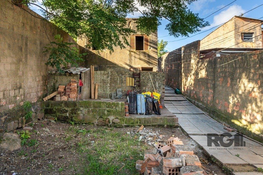 terreno no bairro Medianeira com 435m²