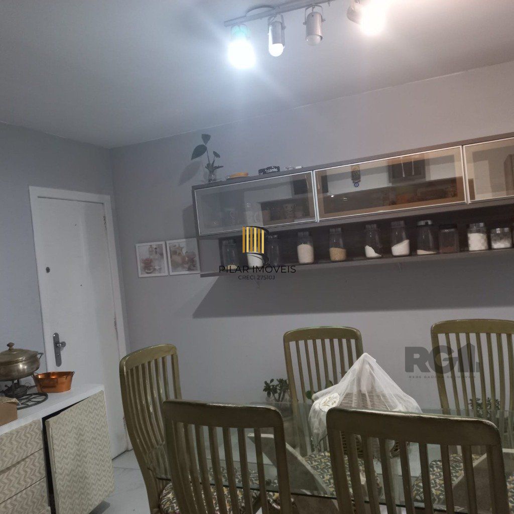 Apartamento 4 Dormitório(s) Bairro Petrópolis