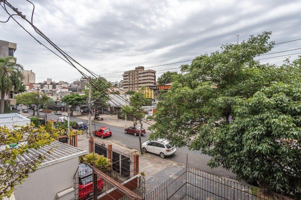 Apartamento 3 dormitórios no bairro Auxiliadora