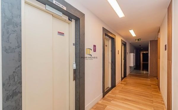 Apartamento no Sarandi de 2 dormitórios vaga e infra