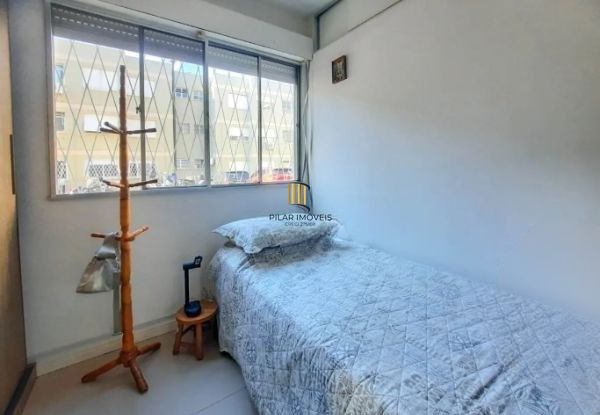 Apartamento no bairro Santo Antônio de 2 dormitórios e *vaga