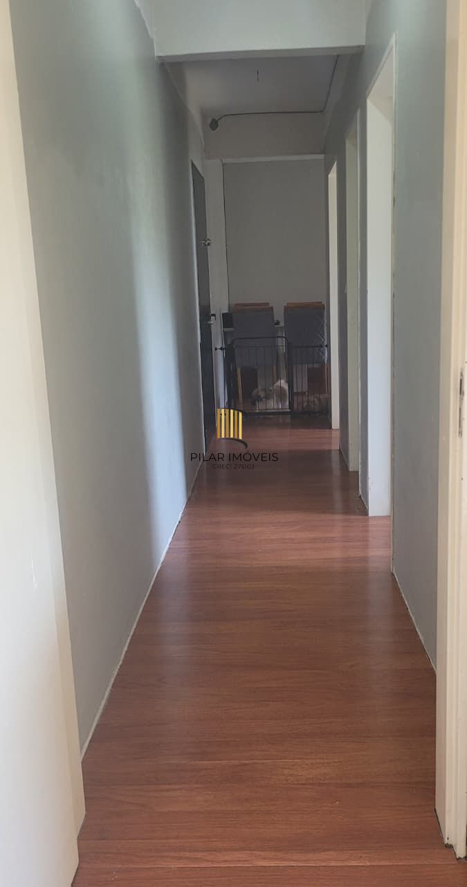 Apartamento de 2 dormitório e *vaga rotativa no Jardim Sabará próximo do SESC