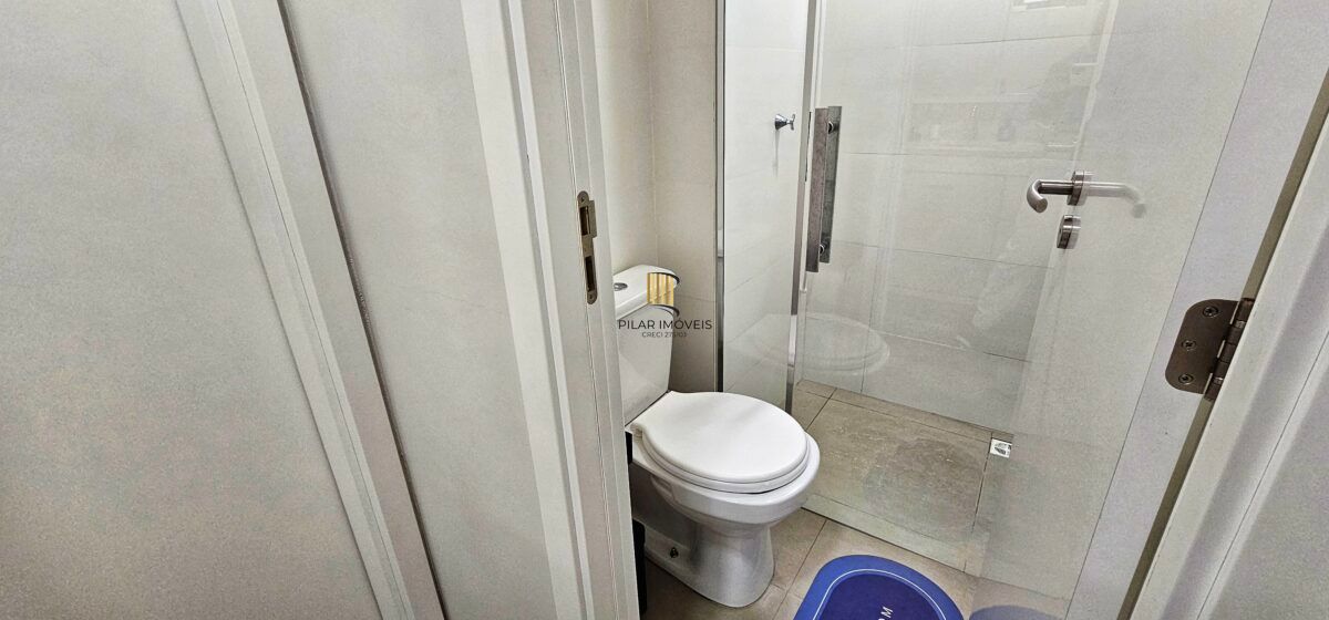 Apartamento de 3 dormitórios em Barra Velha - SC