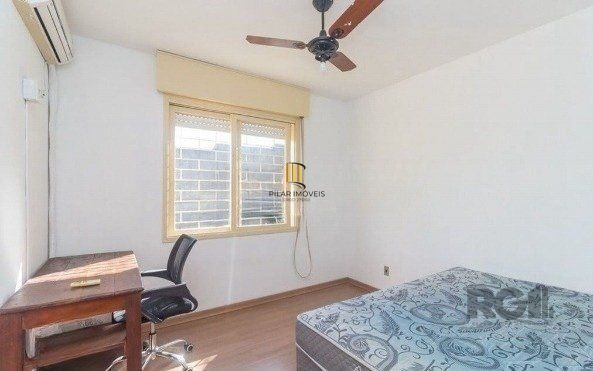Apartamento de 1 dormitório e vaga na Medianeira