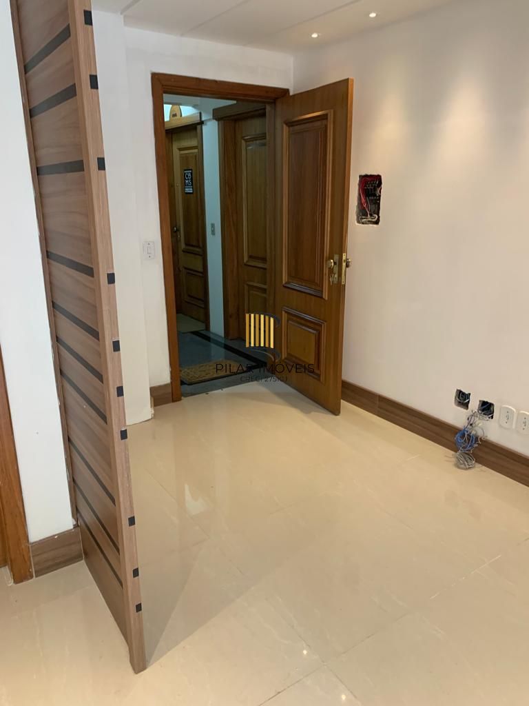 Sala Comercial 2 dormitórios no bairro Petrópolis