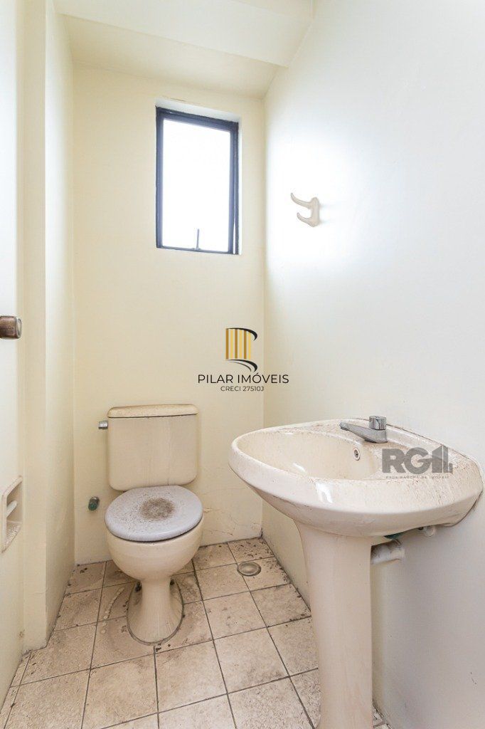 Conjunto/Sala Bairro São João