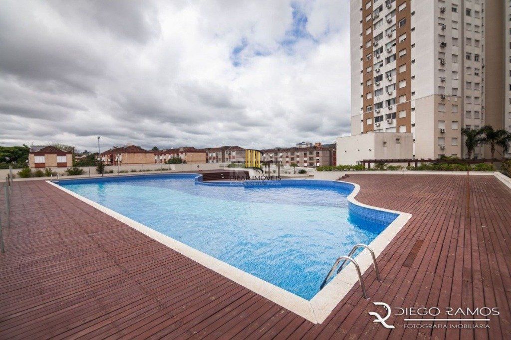 Apartamento para Venda - 65m², 3 dormitórios, sendo 1 suites, 1 vaga - Vila Ipiranga