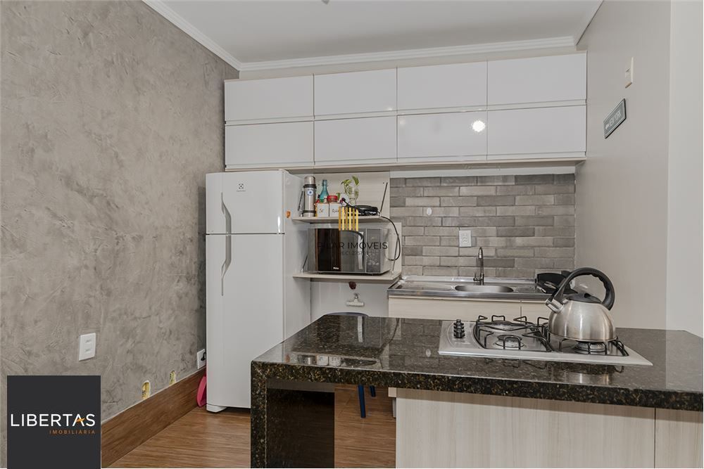 Apartamento 1 dormitório no bairro Cidade Baixa