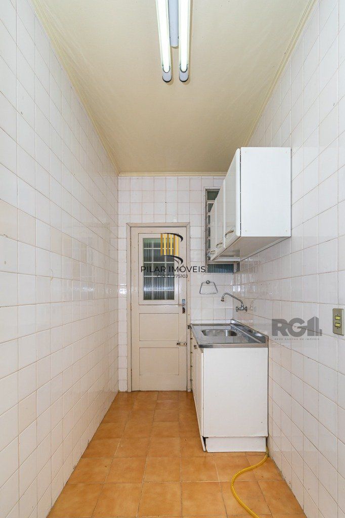 Apartamento 2 Dormitório(s) Bairro São João