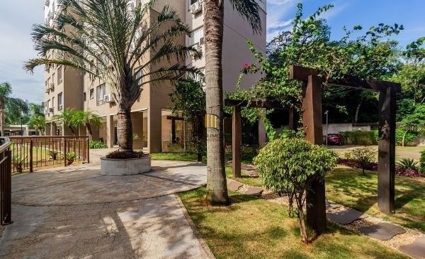 Apartamento de 3 dormitórios vaga e infra