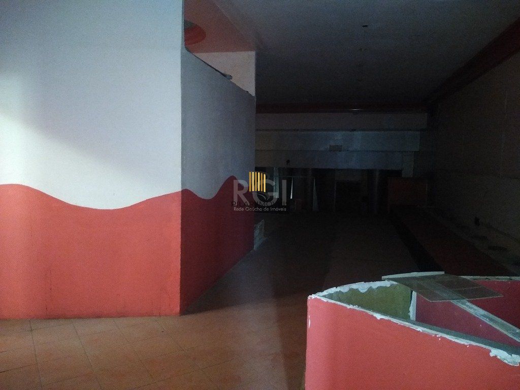 Predio para Venda - 447.88m², 3 dormitórios, Passo da Areia