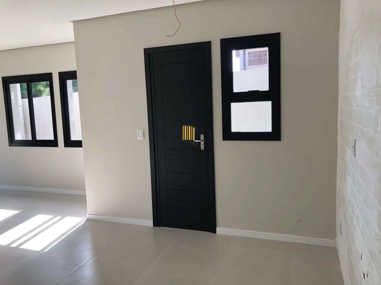 Sobrado 2 dormitórios no bairro Salgado Filho