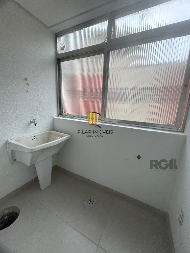 Apartamento 1 dormitório no bairro Higienópolis