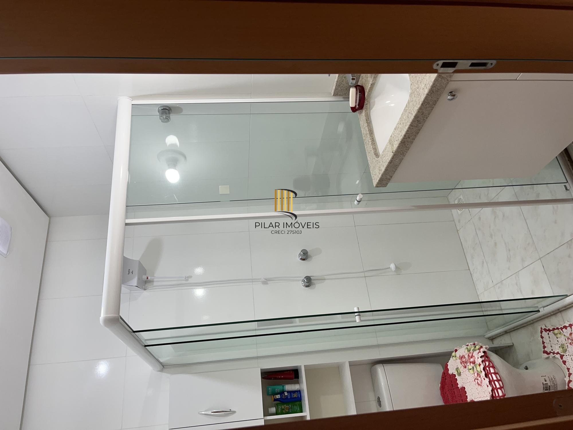 Casa Condominio 3 dormitórios 2 vagas no Verdes Campos DESOCUPADA