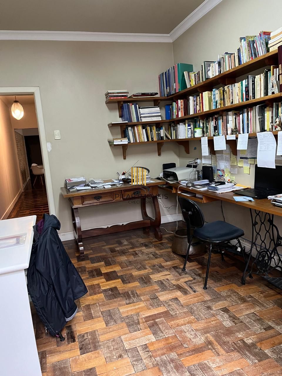 Apartamento para Venda 3 dormitórios, bairro Petrópolis