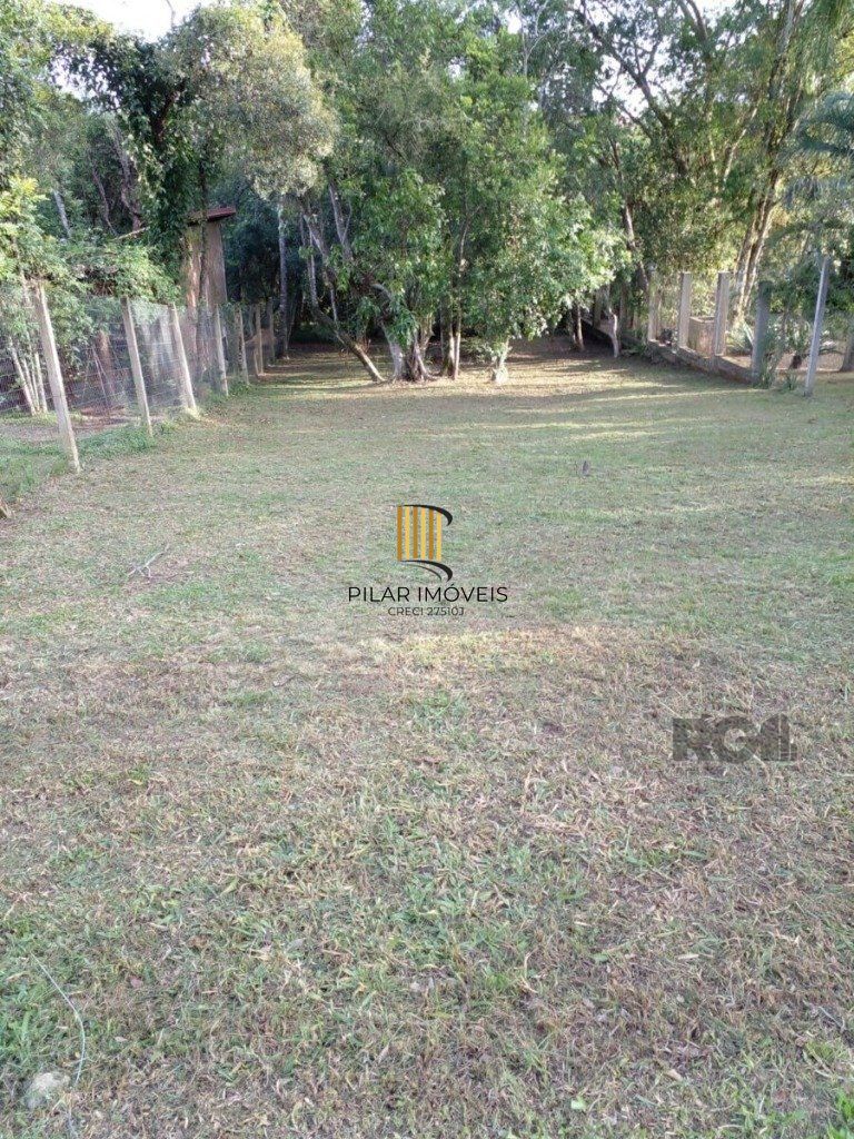 Terreno com 332m² no Condomínio Cantegrill Fase I I