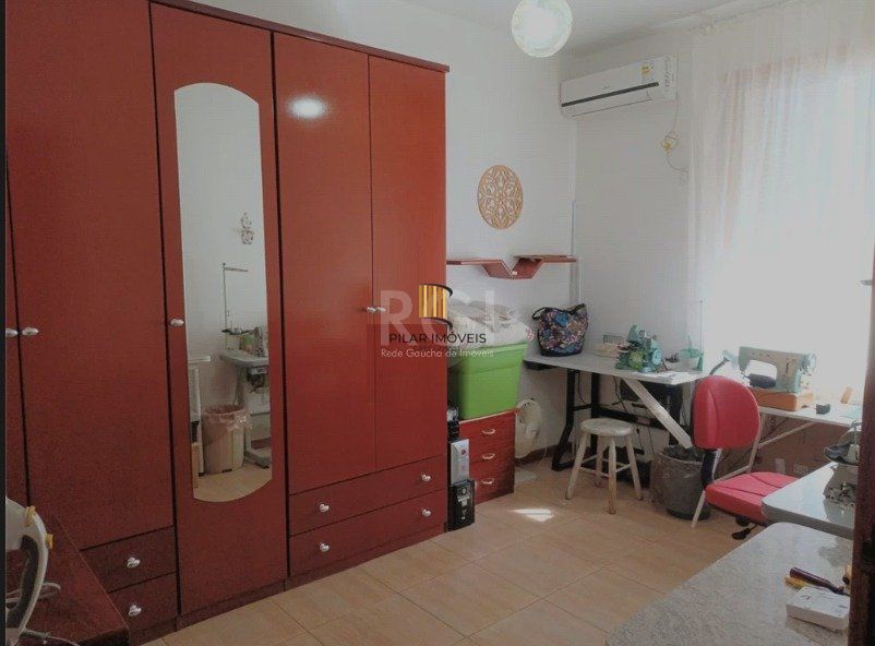 Apartamento para Venda  3 dormitórios, Menino Deus térreo com pátio