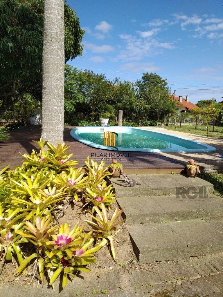 Casa Condominio 3 Dormitório(s) Bairro Águas Claras