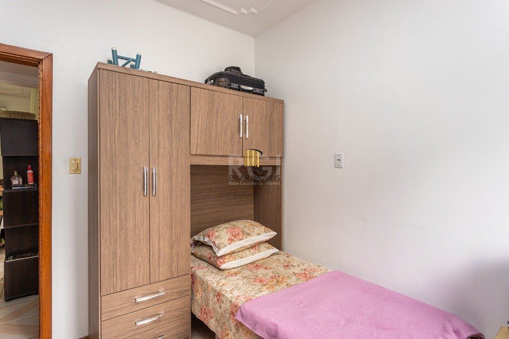 Apartamento de 2 dormitórios no Menino Deus