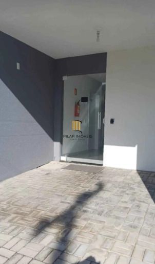 Apartamento 2 dormitórios no bairro Bom Sucesso
